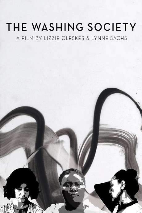 The Washing Society